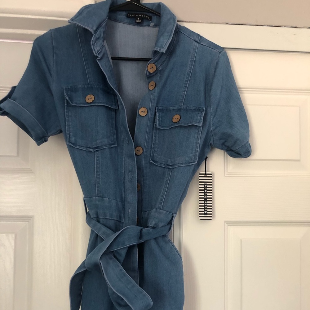 Jumpsuit